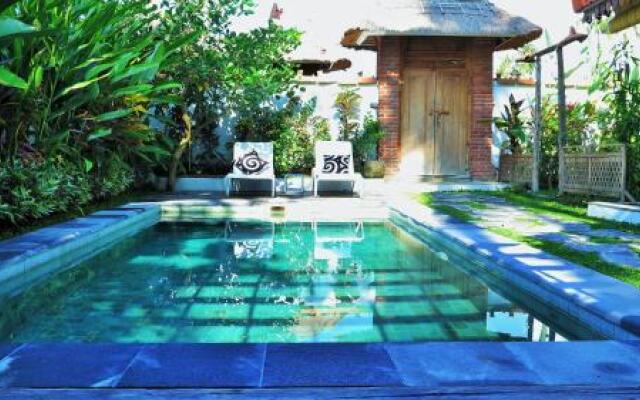 Rumah Beryl