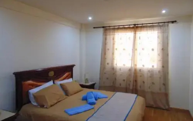 Ithaki Phinikoudes Apartment No. 102