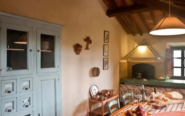 Agriturismo Podere San Giorgio