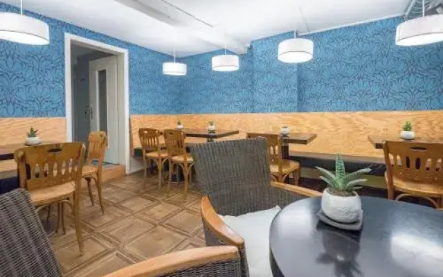 Bed & Breakfast Oberer Graben