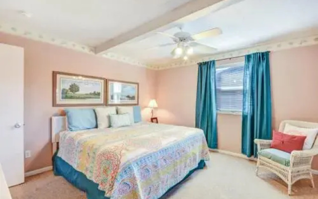 1719 North Fletcher