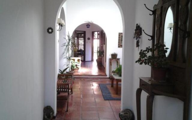 Posada Burucuyá