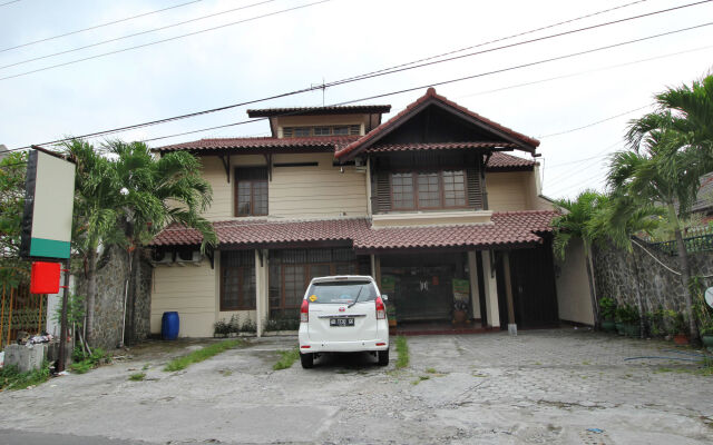 Airy Umbulharjo Timoho Dua 32A Yogyakarta