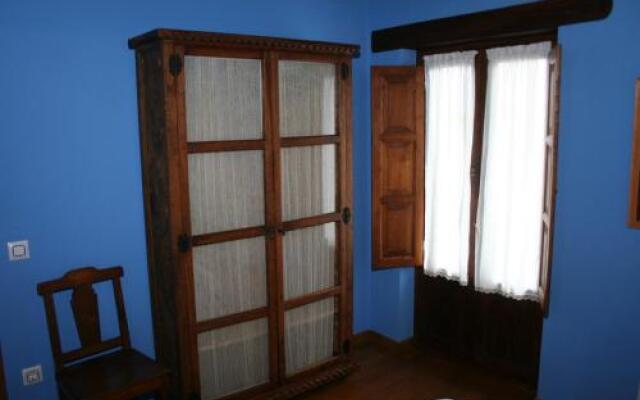 Pensión El Regueirin