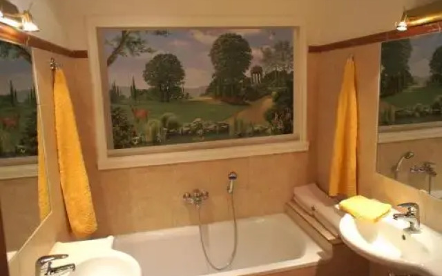 Appartement Haus Seer