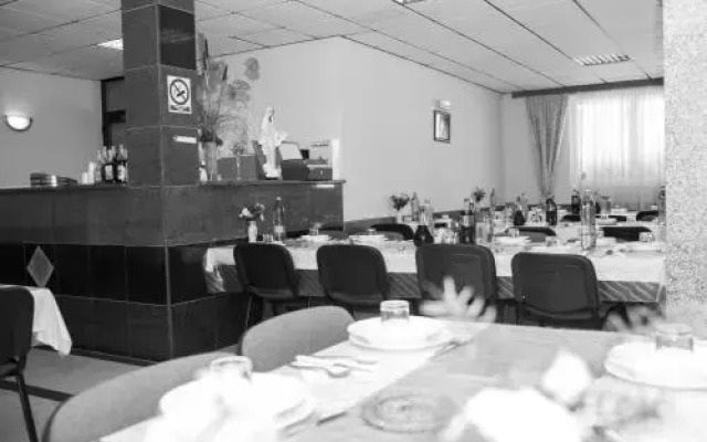 Bed & breakfast ITA