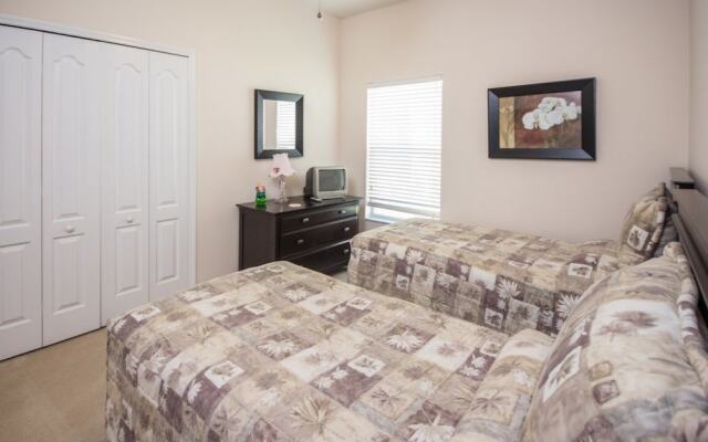 Royal West Haven Villa