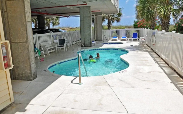 Ambassador Villas 401