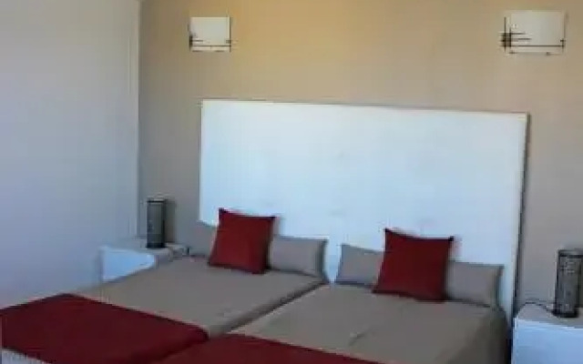 Praia da Rocha Tarik