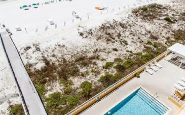 Gulf Dunes 603 by RedAwning