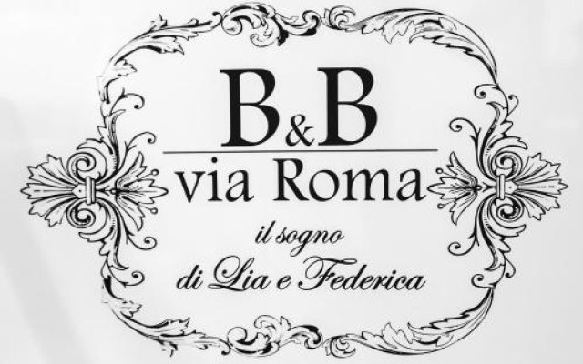 B&B Via Roma