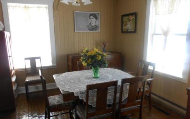 Maison de Campagne -Trudel