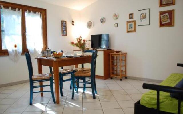 Appartamenti Torre di Chia