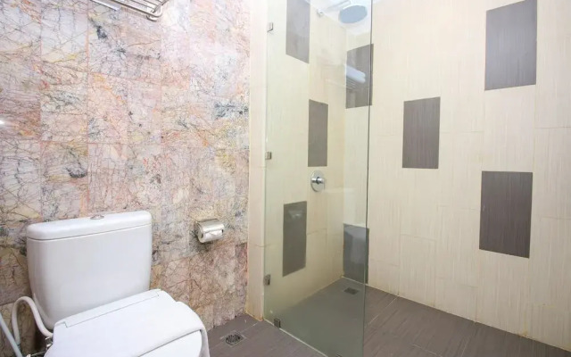 Airy International Plaza Kolonel Atmo 16 Palembang