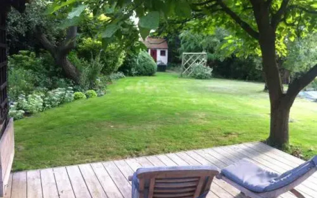 The Coach House B&B