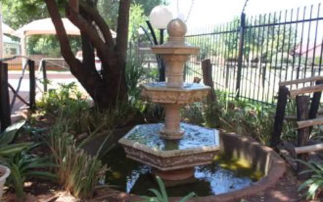 Rosenthal Guesthouse