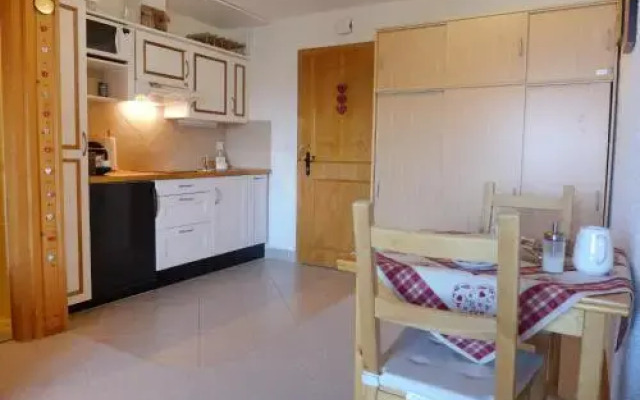 Régina B5 - One Bedroom