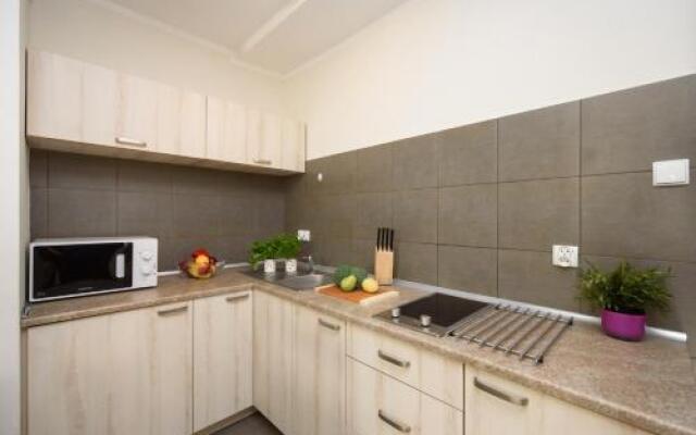 Apartamenty pod Śnieżnikiem