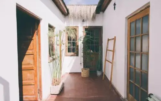 Hotel Molzano