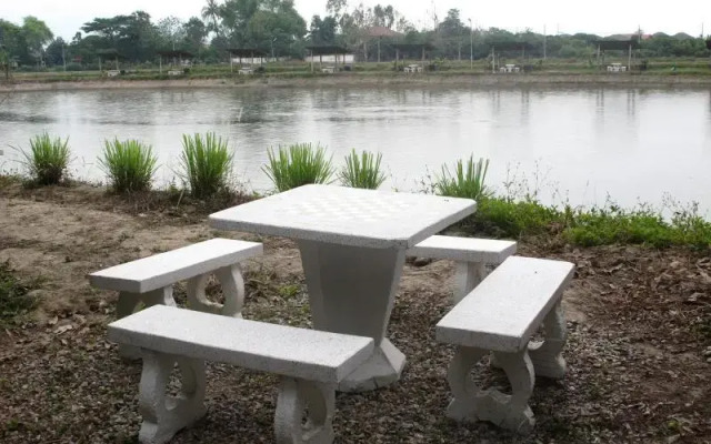 Go.B Fishing Park
