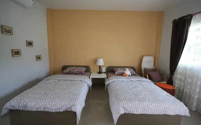 Te Top Homestay