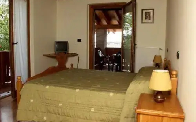 Agriturismo Famiglia Bertossi