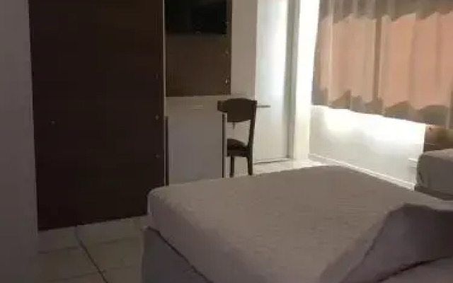 Hotel Lider