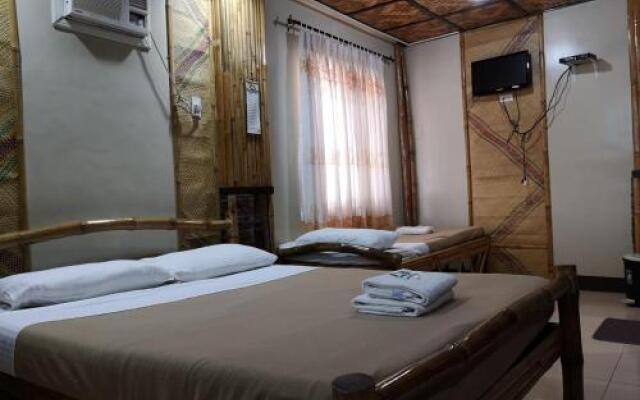 The Sonly Suites and Restaurant