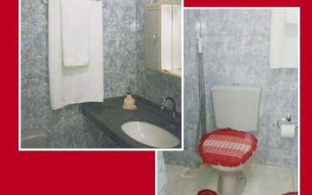 Hostel Terra Da Luz Hotel