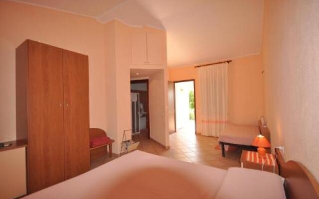 Agriturismo Mulinu Betzu