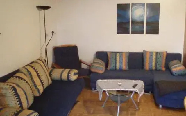 Ferienwohnung Holl-Horn