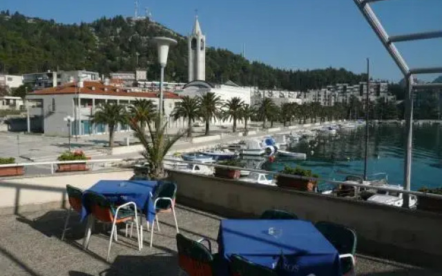 Hotel Bebić