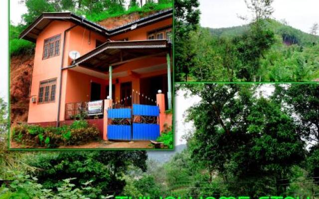 Thilini homestay