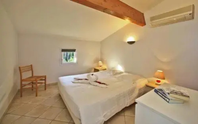 Domaine des Bains