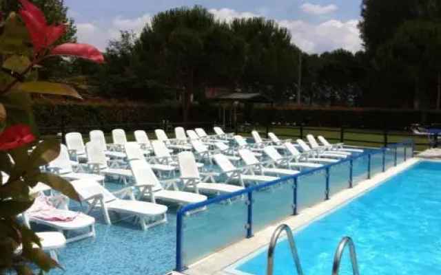 Agriturismo Settepassi Tuscany