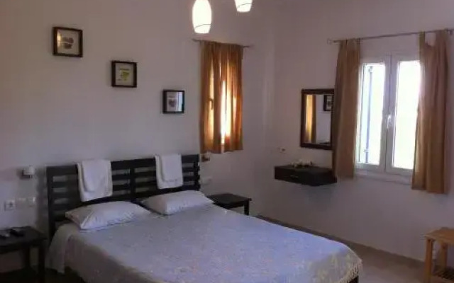 Elea Apartments