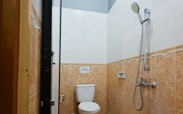 Hotel Lodaya
