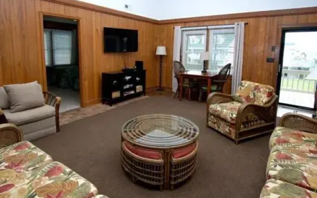 The Stepp's Summerhouse