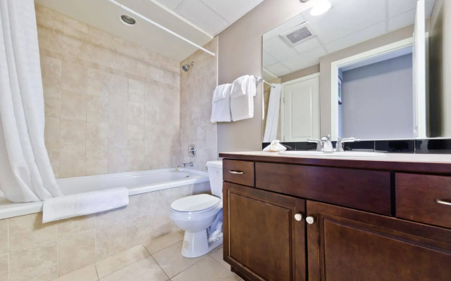 Executive Suites by Roseman - Five West
