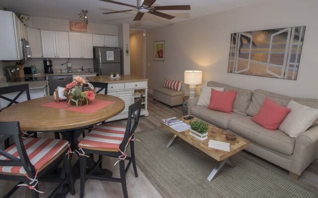 Ocean Dunes Villa #WOD321