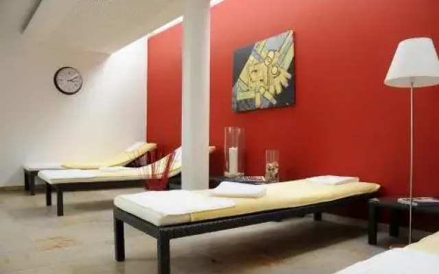 Hotel Restaurant Sengscheider Hof