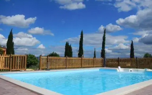 Agriturismo Scaforno Vacanze