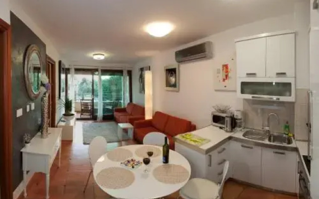Apartments Anamaria