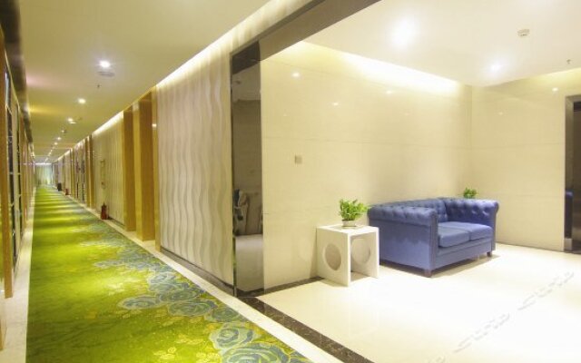 Yuemei Fashion Hotel