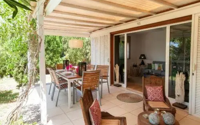 Bungalow Melocotones Maspalomas Golf