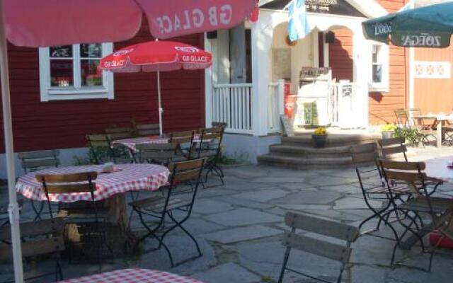 Strandterrassen Hostel