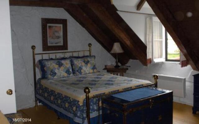 Auberge Le Vieux Presbytère