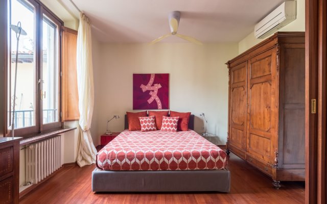 Design Apartments Florence - Annunziata