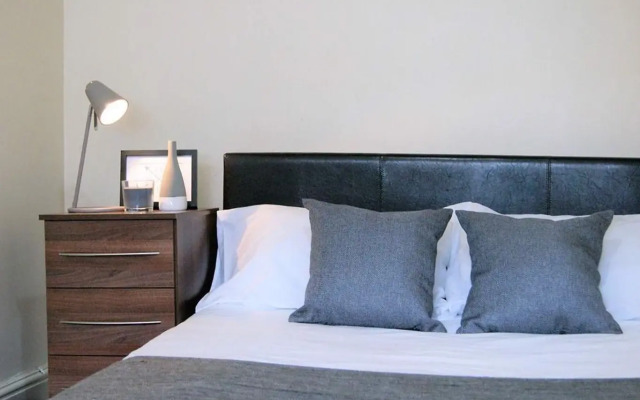 Rotton Park Road Guest House