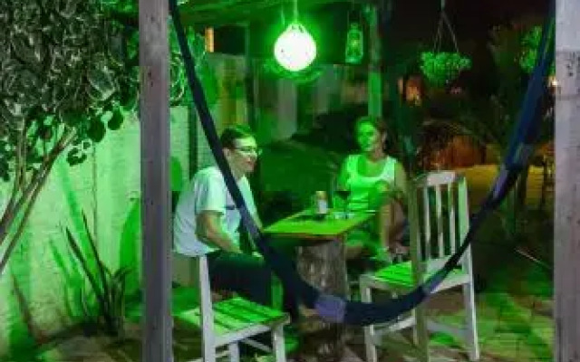 Chalés Lua e Sol
